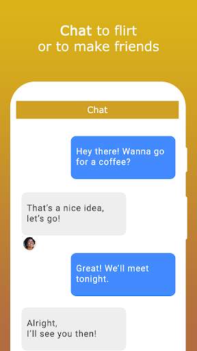 African Dating - Meet & Chat screenshot 4