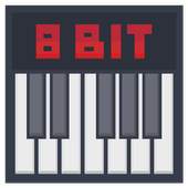 8 Bit Piano 1.6.1