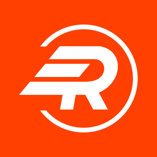 ikon Rocket－Food Delivery