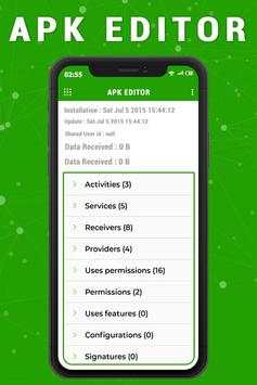APK Editor - Apk Extractor screenshot 6