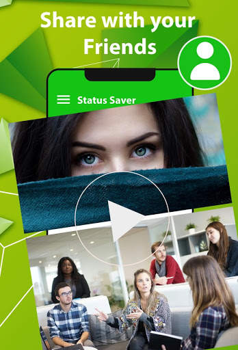 Status saver screenshot 5