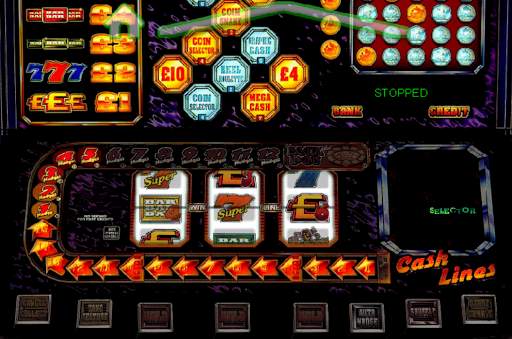 Cash Lines The Fruit Machine screenshot 9