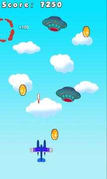 Airplane Simulator Fighting screenshot 1