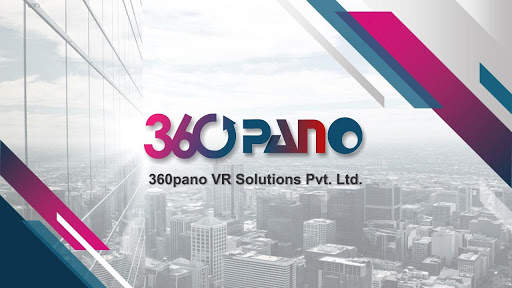 360pano Virtual Reality App screenshot 1