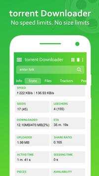 TorDroide - Torrent Search & Downloader screenshot 2