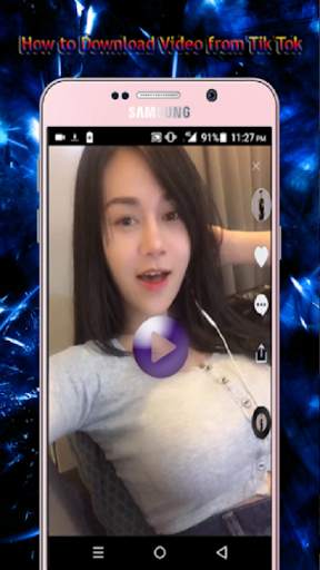 Lite for TikTok - Guide with No Watermark screenshot 2