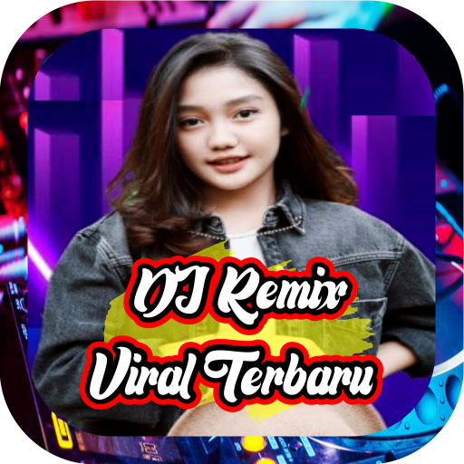 DJ Jedag Jedug Slow Viral Tiktok icon