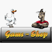gams-shop.de icon