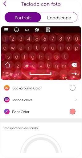 My Keyboard Photo, Keyboard Theme, Keyboard Photo screenshot 5