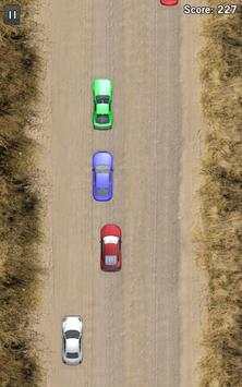 Car Racing Dirt screenshot 3