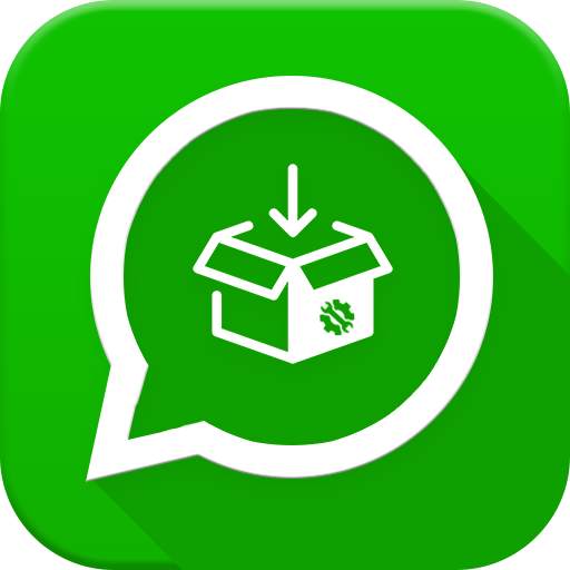 GB What's Version Status Saver 4.0