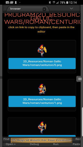 BASIC PROGRAMMING screenshot 5