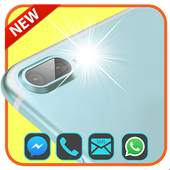 Flash Alerts all Notifications 1.1