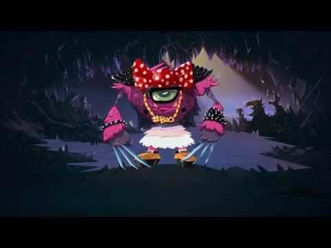 Halloween Dress Up Games screenshot 1