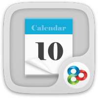 GO Calendar  on 9Apps