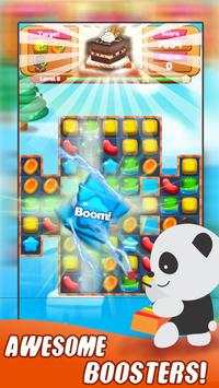 Candy Frozen Mania screenshot 1
