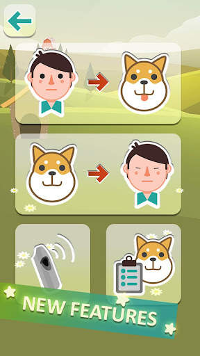 Dog Translator Simulator screenshot 2