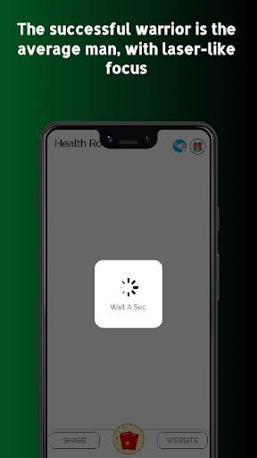 Useful Fitness Routine - Daily  Fitness Update screenshot 3