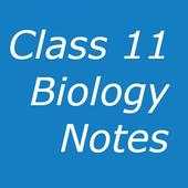 Class 11 Biology Notes 1.0