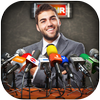 Media Photo Editor icon