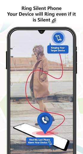 IMEI Tracker - Find My Device screenshot 6