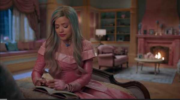 descendants 3 songs screenshot 3