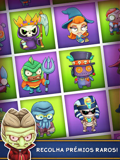 Coin Dozer: Haunted screenshot 19