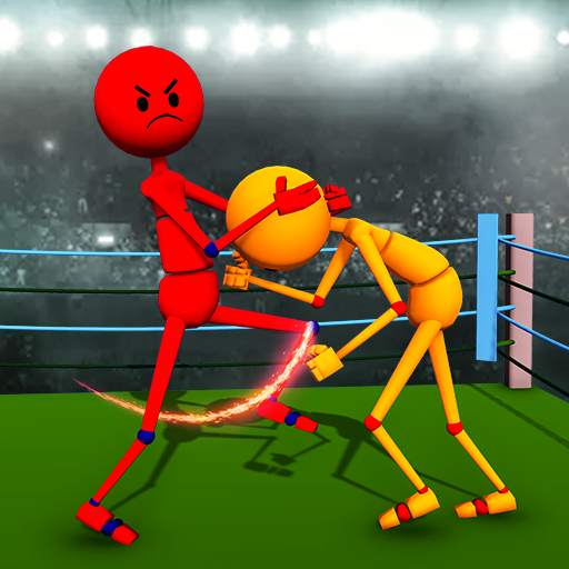 Stickman Ring Fighting 2020 0.1
