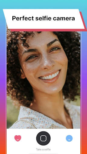 instaBeauty screenshot 1