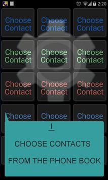 Launcher, Seniors Phone screenshot 3
