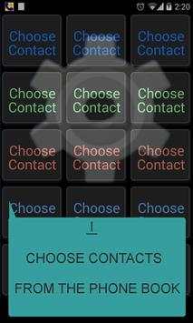 Launcher, Seniors Phone screenshot 3