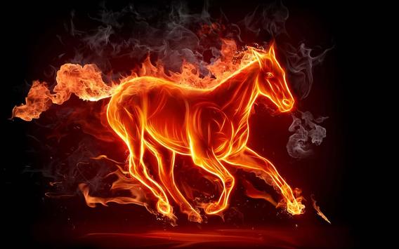 3D Horse Racing screenshot 2