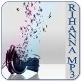 Rihanna Songs MP3 1.0