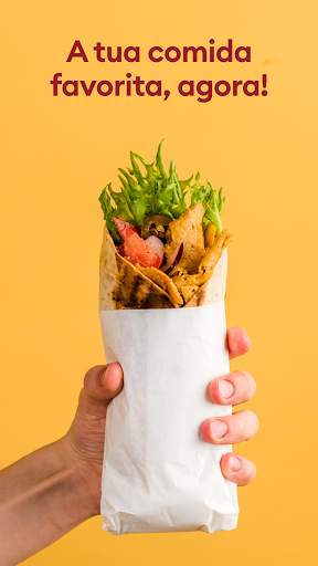 Bolt Food screenshot 1