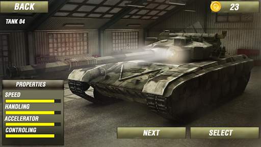 Military Drift World - War Town Drift Racing Game screenshot 6