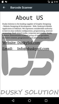 dCoder screenshot 2