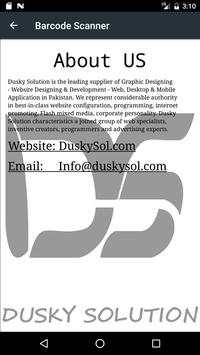 dCoder screenshot 2
