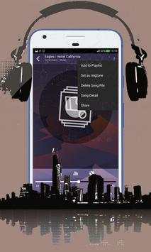 Music Player - Lecteur MP3 screenshot 4