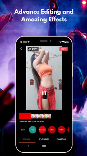 Coonyo Play - Social Short Videos | Live Streaming screenshot 3