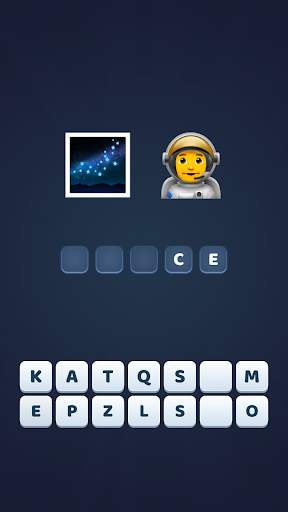 Emoji Quiz screenshot 2
