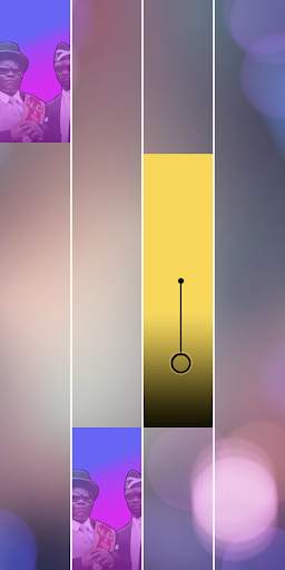 Astronomia Piano Coffin Dance Meme Game screenshot 1