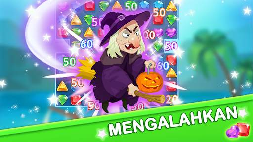 Jewel Blast Dragon - No Wifi screenshot 8