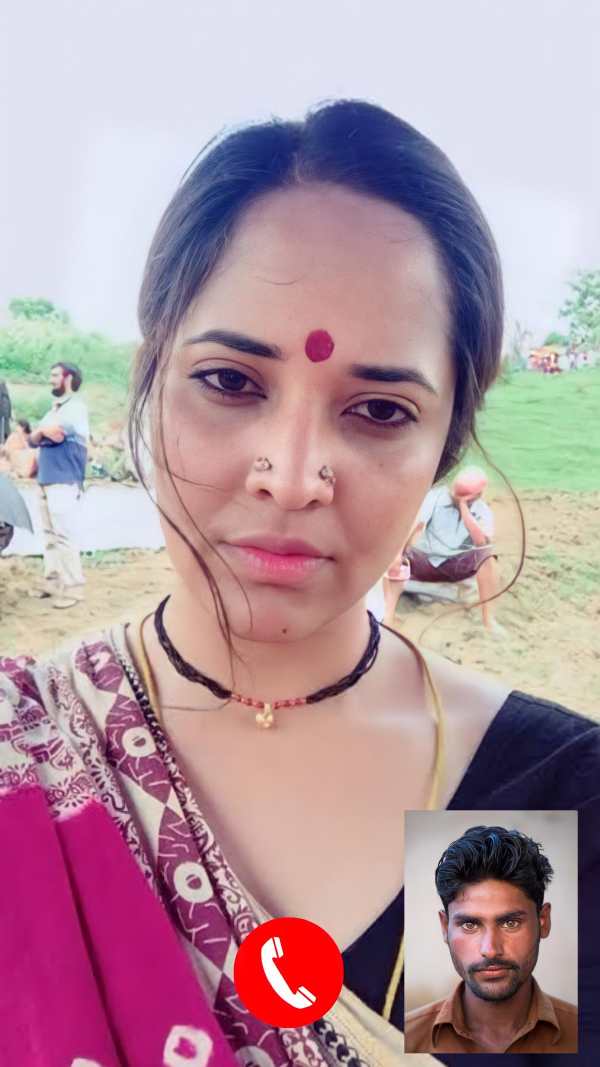 Tamil Sexy video Call App - Tamil girls and Auntys screenshot 4