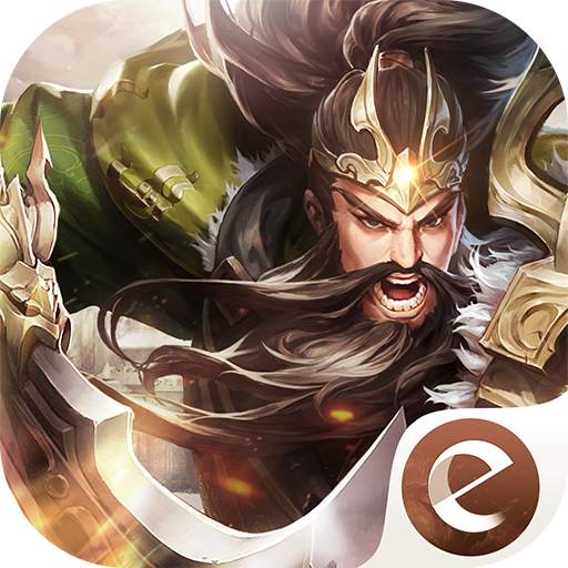 Three Kingdoms: Massive War 1.2.0