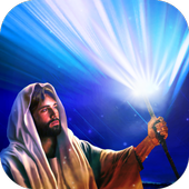 Flashlight - Bible Theme icon