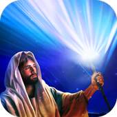 Flashlight - Bible Theme 1.2