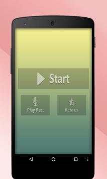 Real Flute ( Bansuri ) screenshot 1
