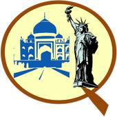 World Landmarks Quizzah 1.0