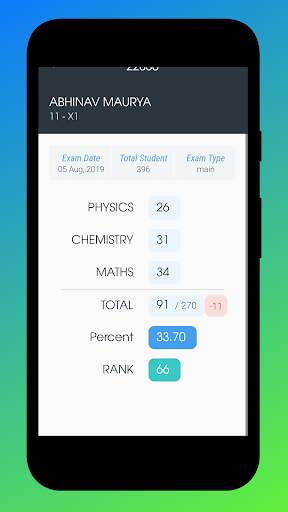 Matrix Parents App screenshot 4