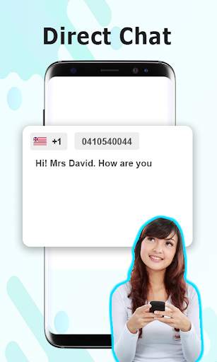 WA Web Scanner App QR Scanner screenshot 7